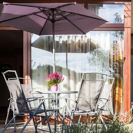 Feng Shui Wellness Apartamento