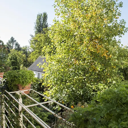 Feng Shui Wellness Apartamento