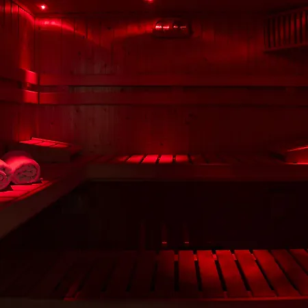 Apartamento Feng Shui Wellness *