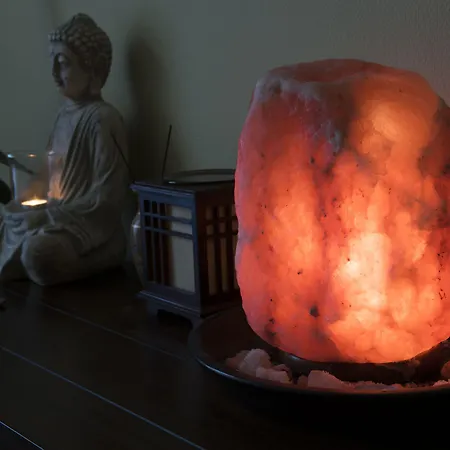 Feng Shui Wellness Apartamento