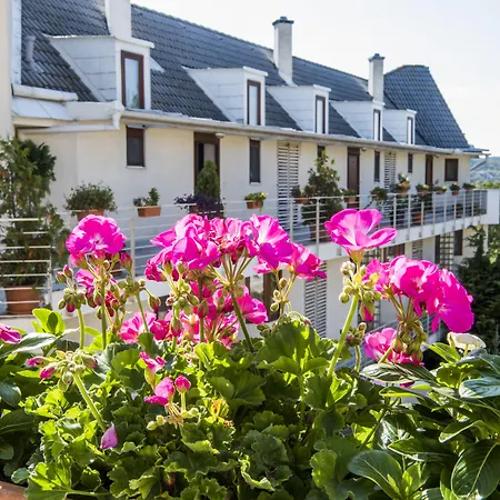 Feng Shui Wellness Apartamento