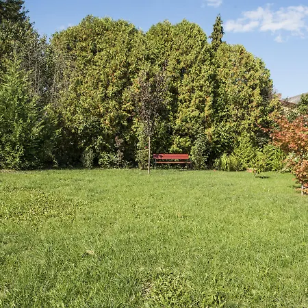 Appartamento Feng Shui Wellness