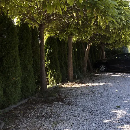 Apartamento Feng Shui Wellness *