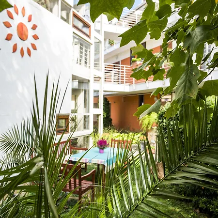 Feng Shui Wellness * Hévíz