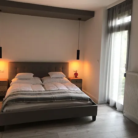 Feng Shui Wellness Apartmanhaz דירה