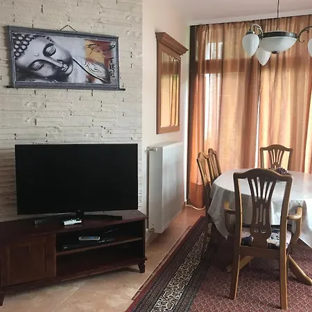 Feng Shui Wellness Apartmanhaz Lejlighed *