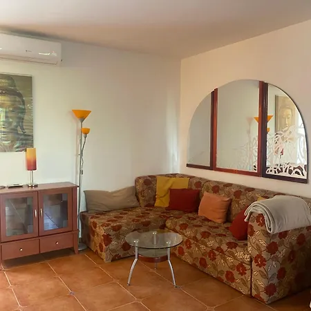 Feng Shui Wellness Apartmanhaz