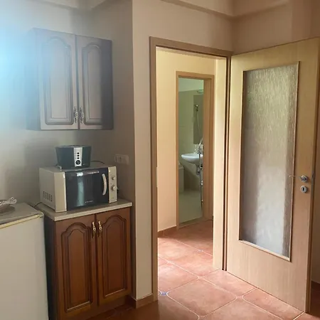 Feng Shui Wellness Apartmanhaz *