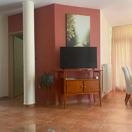 Feng Shui Wellness Apartmanhaz *