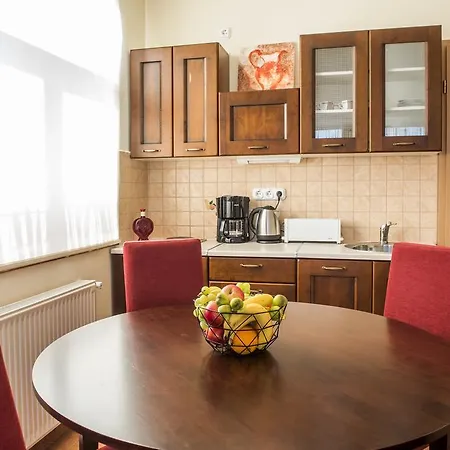 Apartment Feng Shui Wellness Apartmanhaz Heviz Heviz