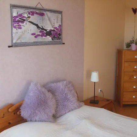 Apartment Feng Shui Wellness Apartmanhaz Heviz Heviz