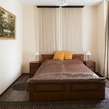 Apartment Feng Shui Wellness Apartmanhaz Heviz *