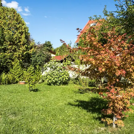 Feng Shui Wellness Apartmanhaz Heviz