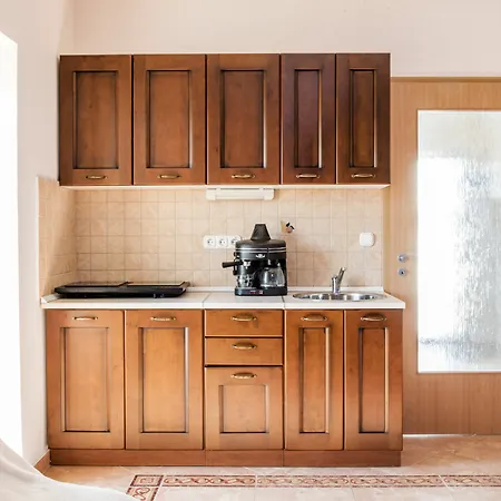 Feng Shui Wellness Apartmanhaz Heviz Heviz