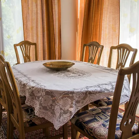 Feng Shui Wellness Apartmanhaz Heviz *