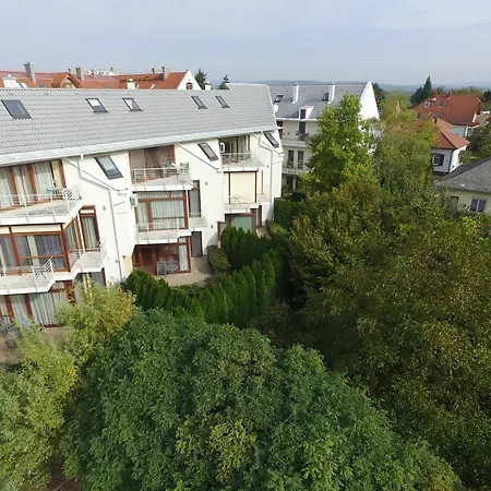 Apartment Feng Shui Wellness Apartmanhaz Heviz Heviz