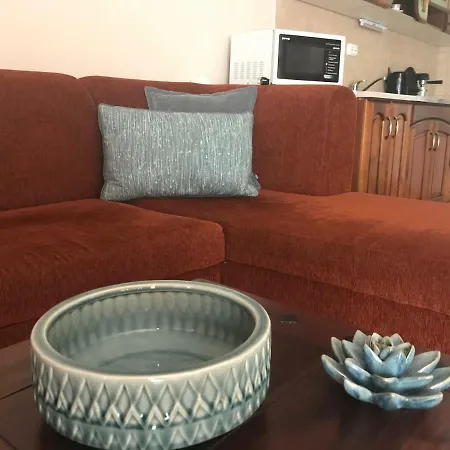 Feng Shui Wellness Apartmanhaz Appartement Hévíz