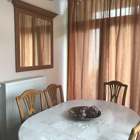 Feng Shui Wellness Apartmanhaz Heviz