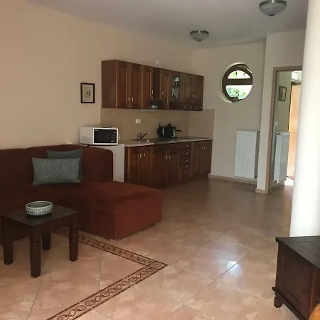 Apartment Feng Shui Wellness Apartmanhaz Heviz