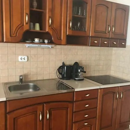 Feng Shui Wellness Appartamento Hévíz
