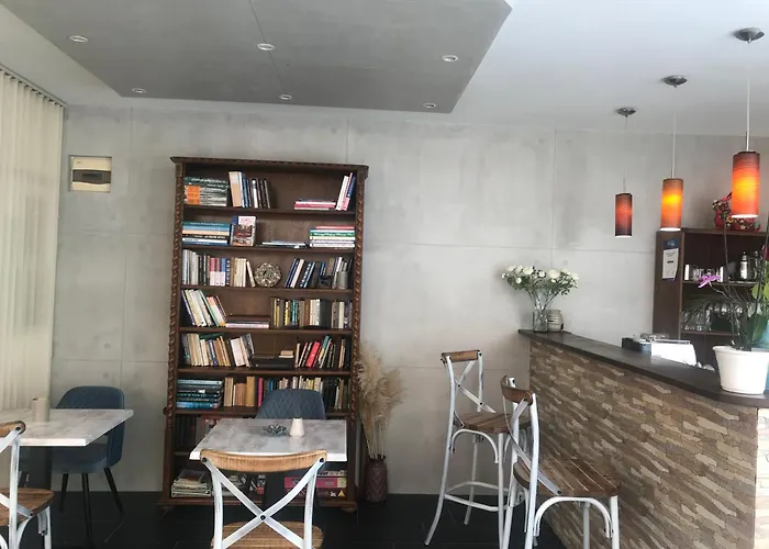 Apartment Feng Shui Wellness