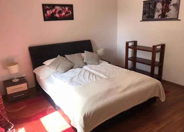 Feng Shui Wellness Apartment *