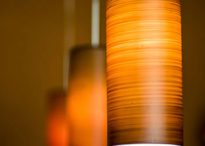 Apartment Feng Shui Wellness Hévíz