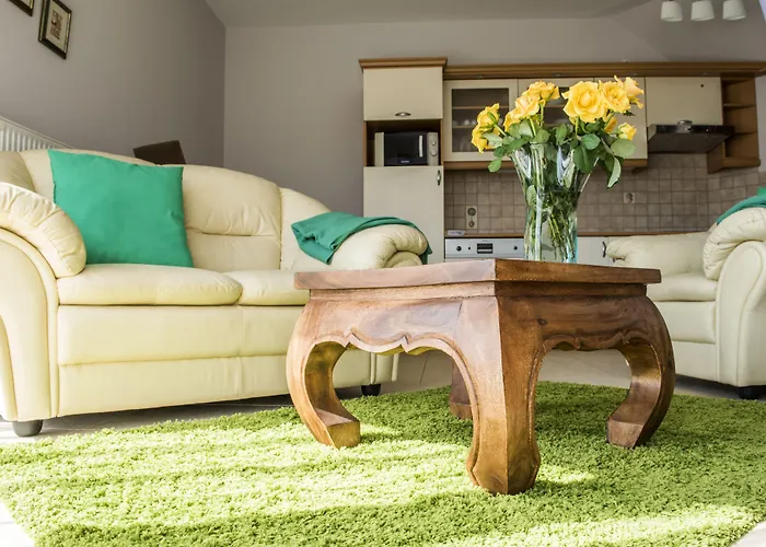 Apartment Feng Shui Wellness