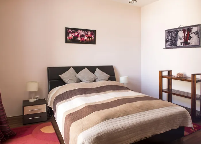 Apartment Feng Shui Wellness *