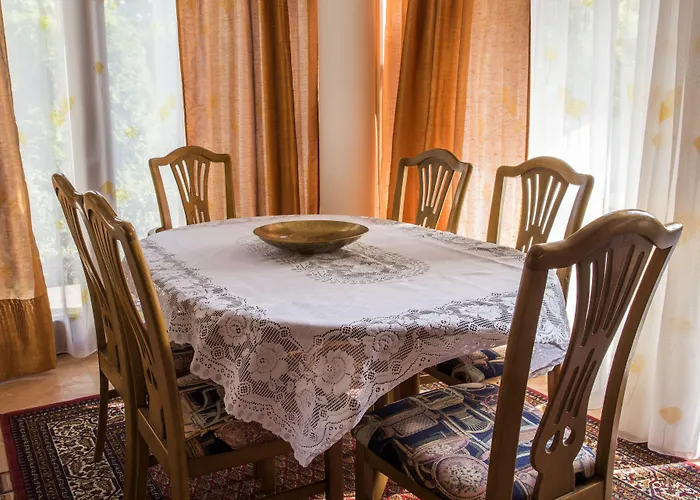 Feng Shui Wellness Apartment Hévíz
