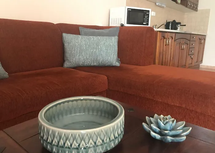 Feng Shui Wellness Apartment Hévíz
