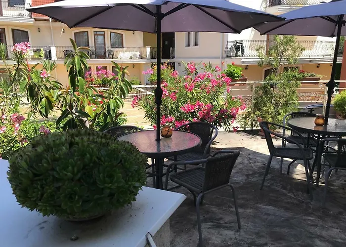 Feng Shui Wellness Apartment