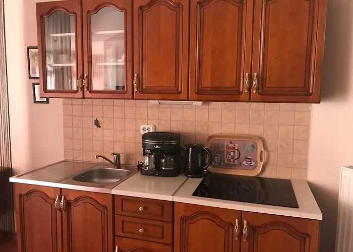 Feng Shui Wellness Apartmanhaz