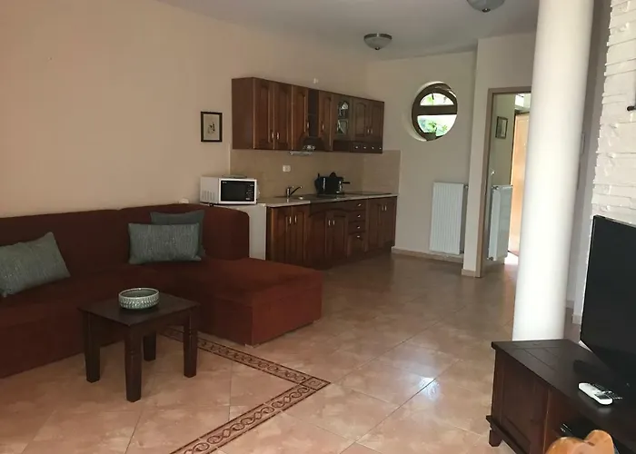 Apartment Feng Shui Wellness